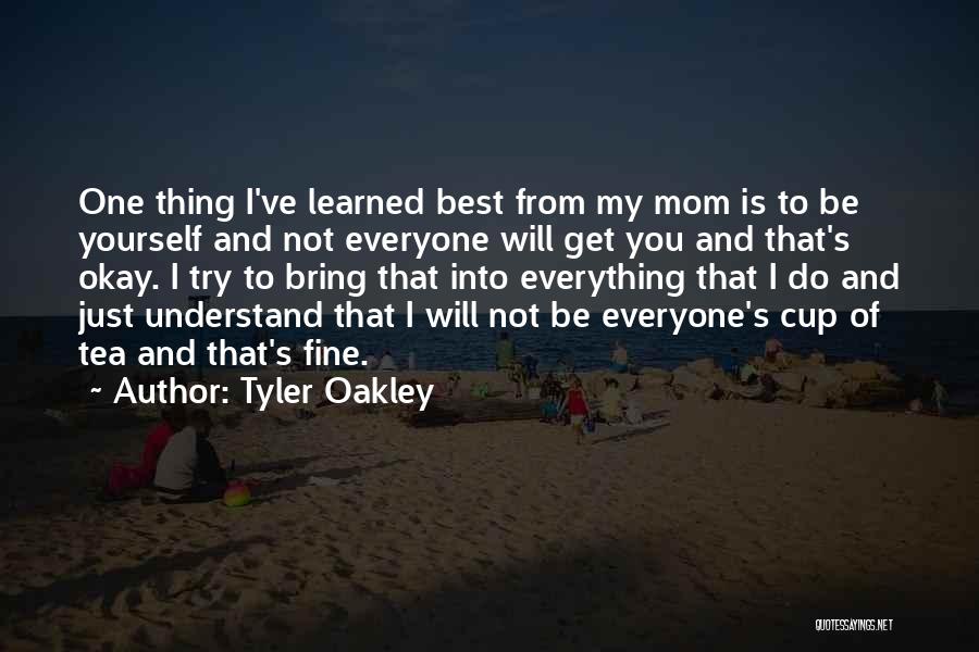 Tyler Oakley Quotes 348539