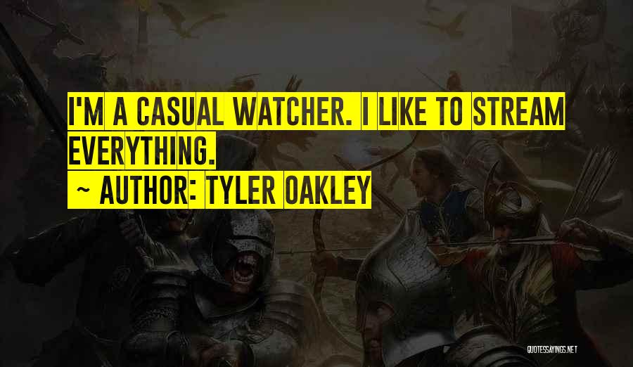 Tyler Oakley Quotes 389786