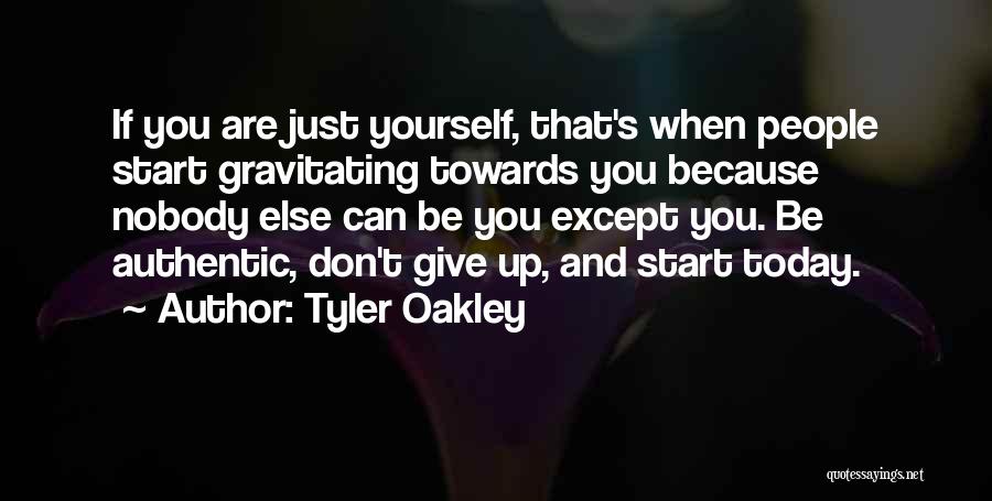 Tyler Oakley Quotes 443033