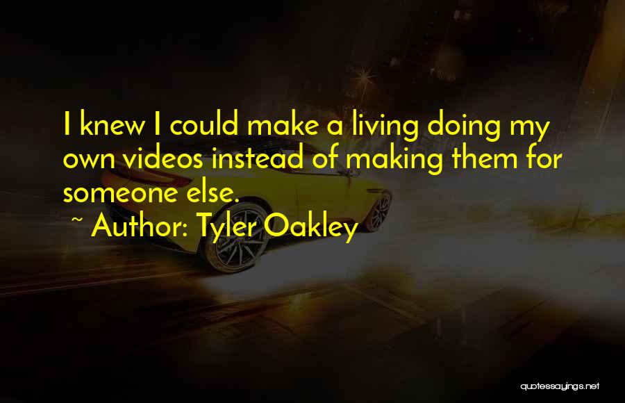 Tyler Oakley Quotes 520894