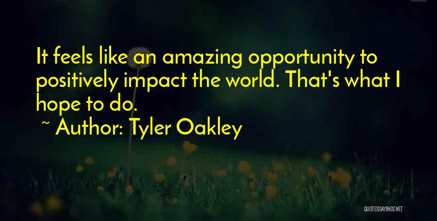 Tyler Oakley Quotes 661118