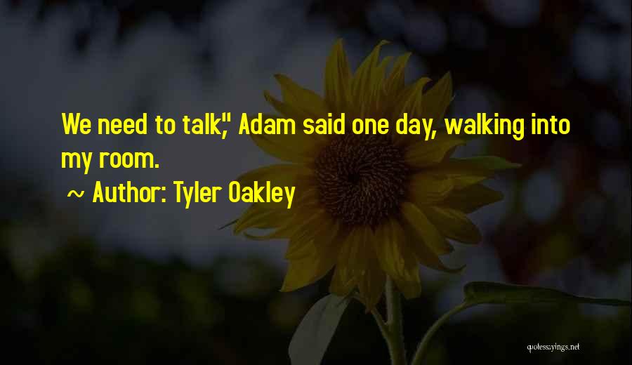 Tyler Oakley Quotes 721230