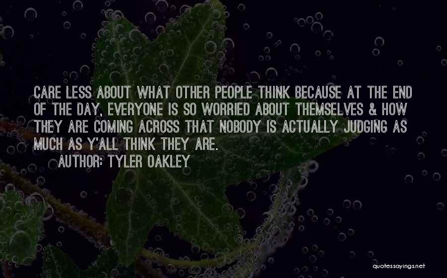 Tyler Oakley Quotes 769153