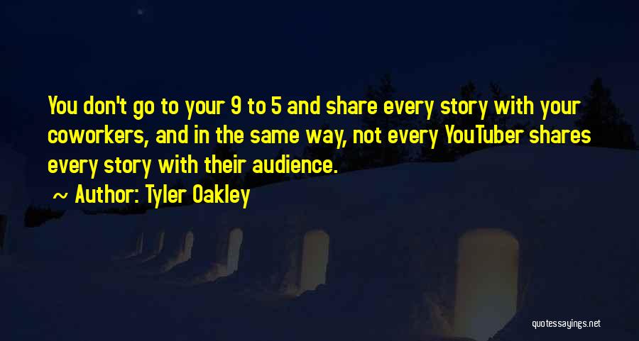 Tyler Oakley Quotes 868058