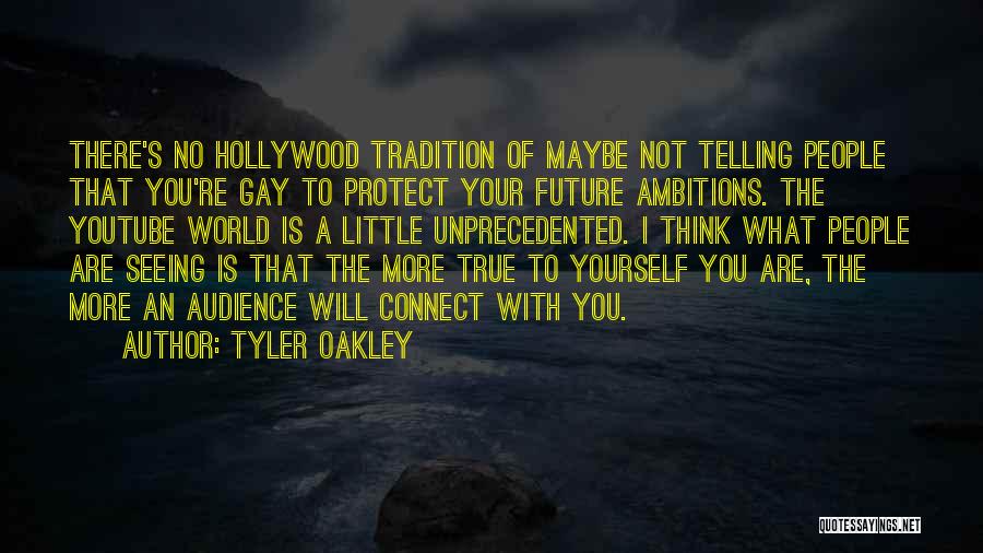 Tyler Oakley Quotes 906206