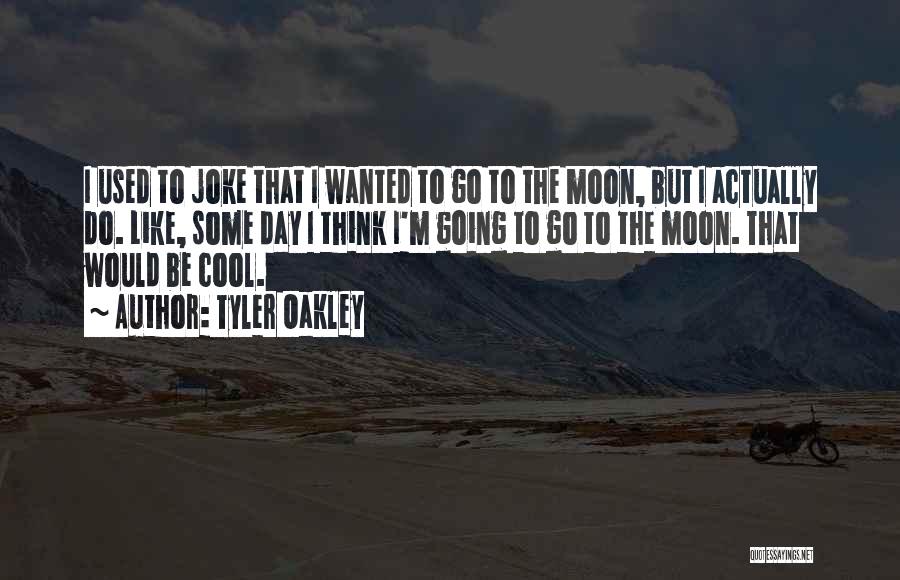 Tyler Oakley's Quotes By Tyler Oakley