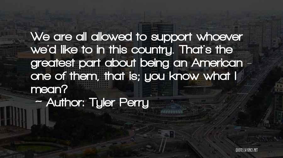 Tyler Perry Quotes 1097188