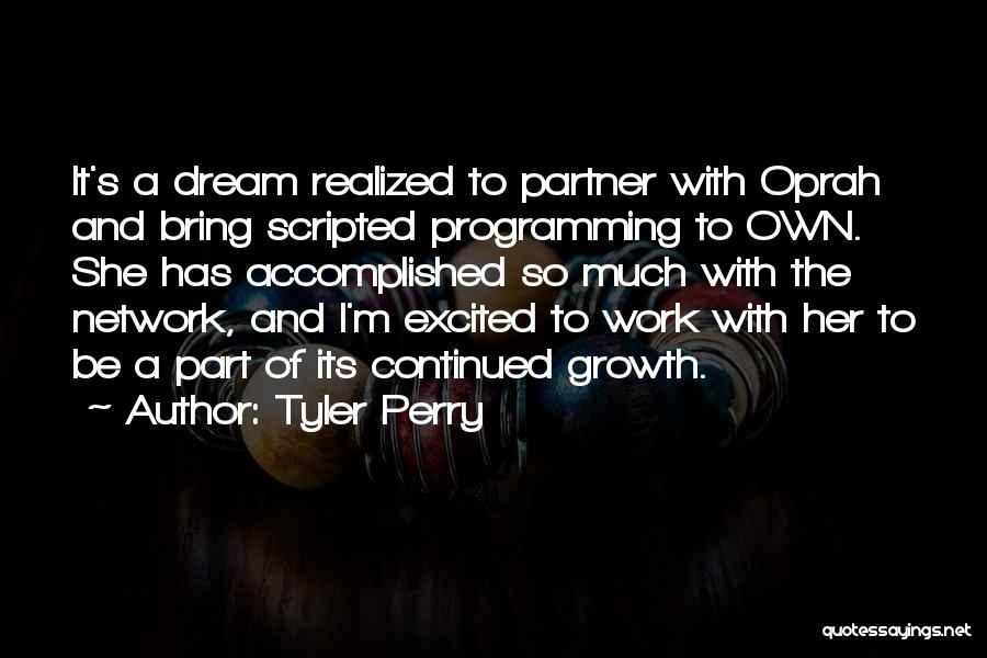 Tyler Perry Quotes 1131576