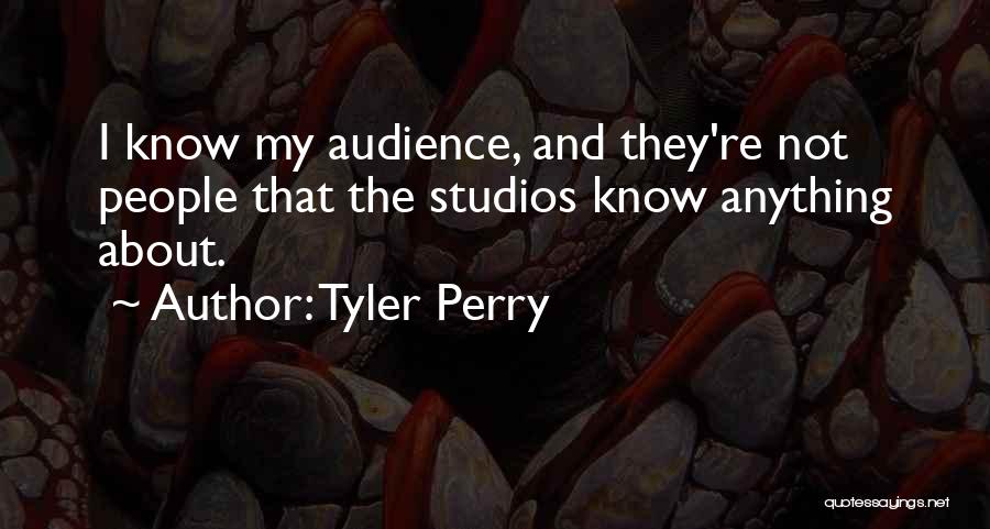 Tyler Perry Quotes 1268504