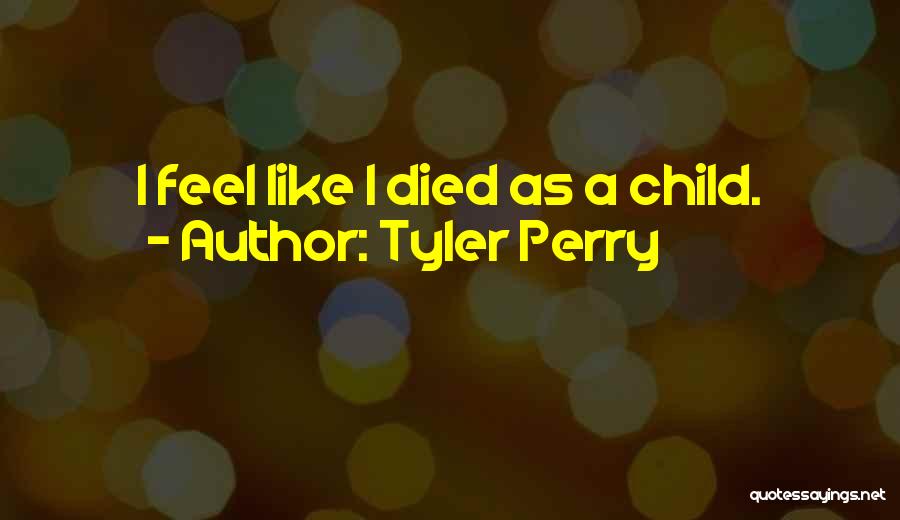 Tyler Perry Quotes 1334495