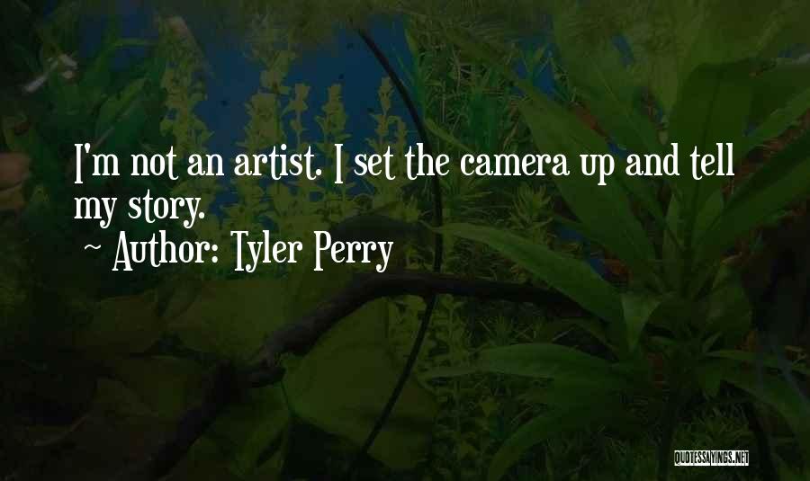 Tyler Perry Quotes 1519746