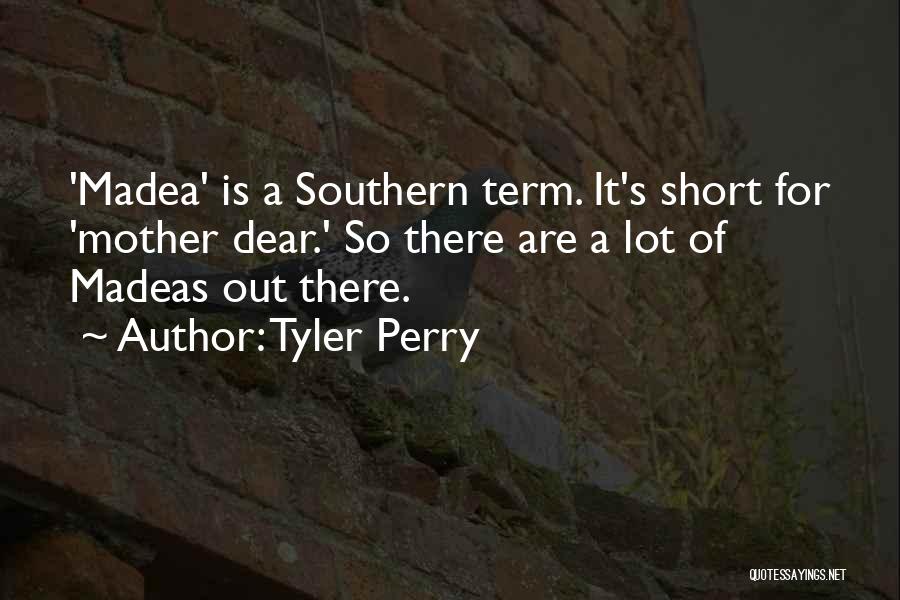 Tyler Perry Quotes 1528286