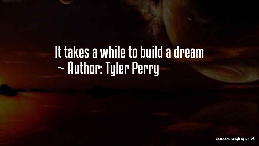 Tyler Perry Quotes 1804974