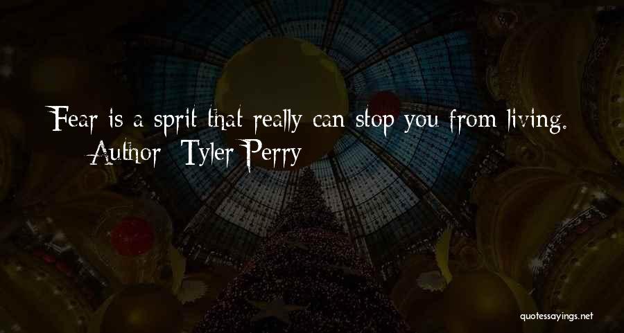 Tyler Perry Quotes 1885584