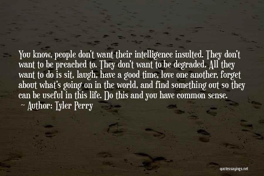 Tyler Perry Quotes 2029676