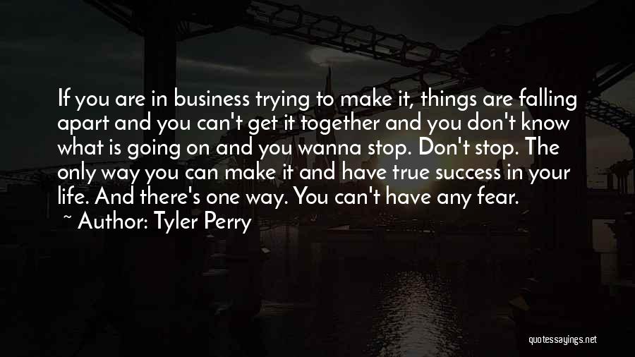 Tyler Perry Quotes 519612