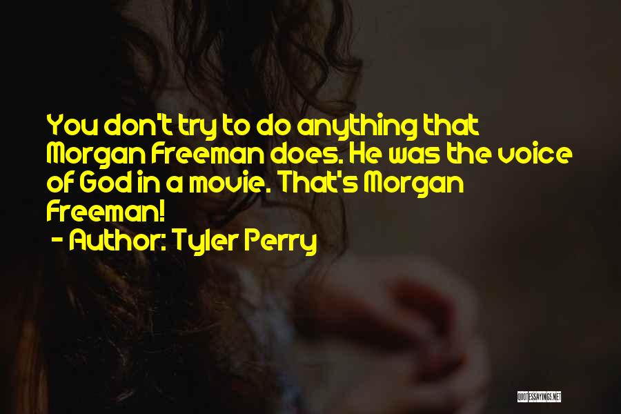 Tyler Perry Quotes 589917