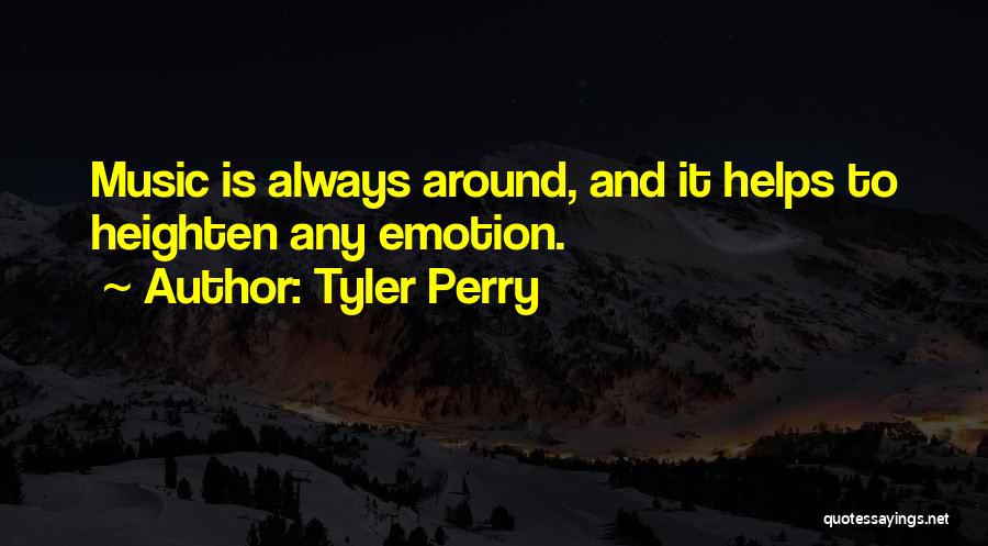 Tyler Perry Quotes 660097