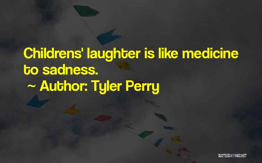 Tyler Perry Quotes 821981