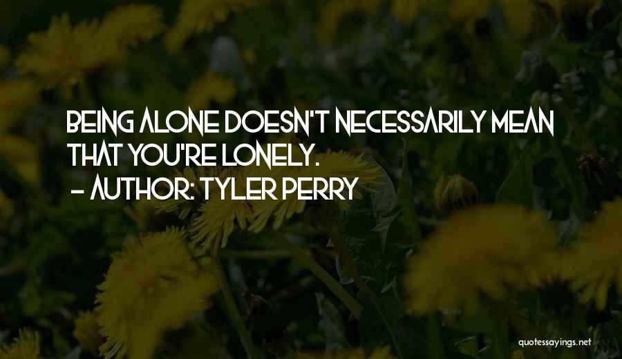 Tyler Perry Quotes 894702