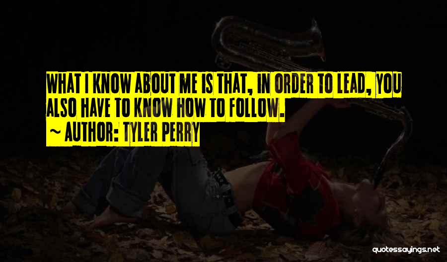 Tyler Perry Quotes 937403