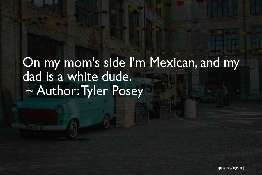 Tyler Posey Quotes 1117273