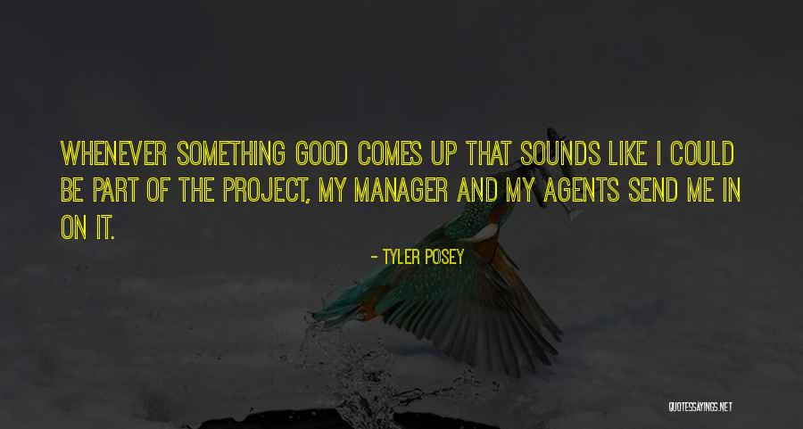 Tyler Posey Quotes 1209200 Tyler Posey Quotes 1209200