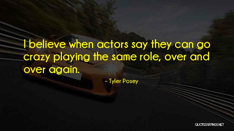 Tyler Posey Quotes 1366662