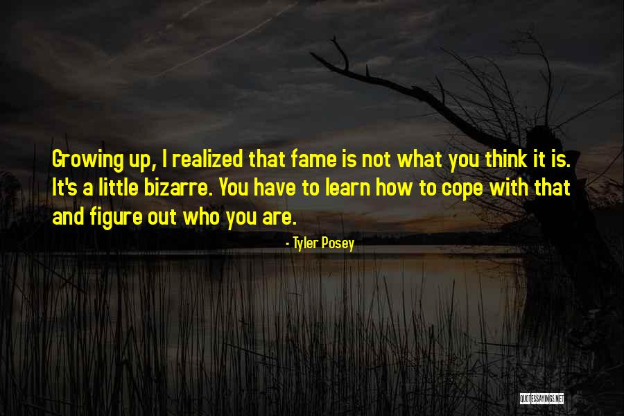 Tyler Posey Quotes 1756408 Tyler Posey Quotes 1756408