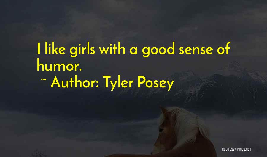 Tyler Posey Quotes 1793828