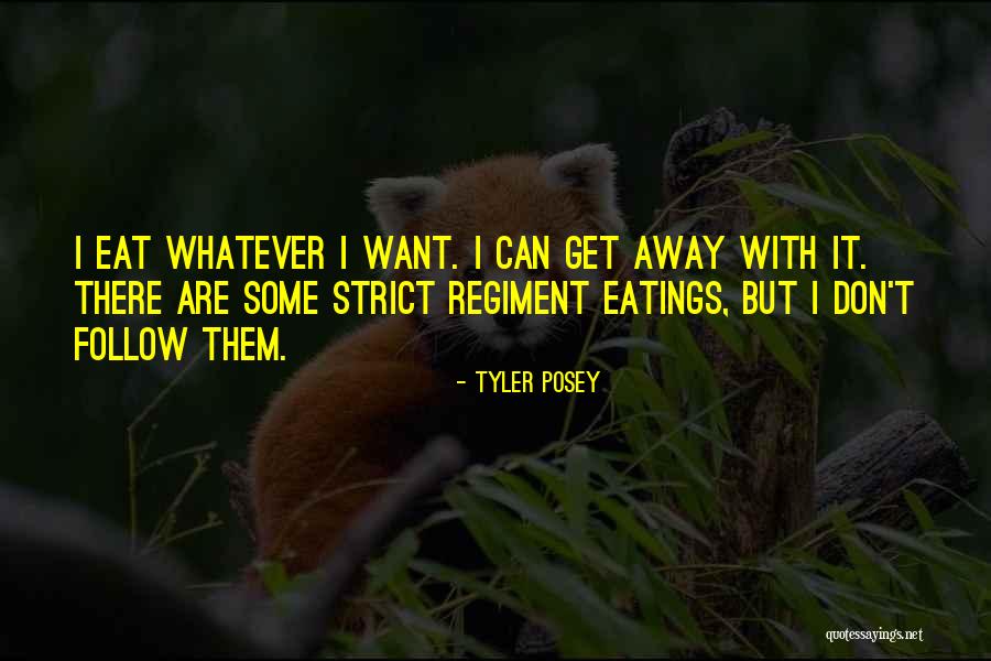 Tyler Posey Quotes 1882518 Tyler Posey Quotes 1882518