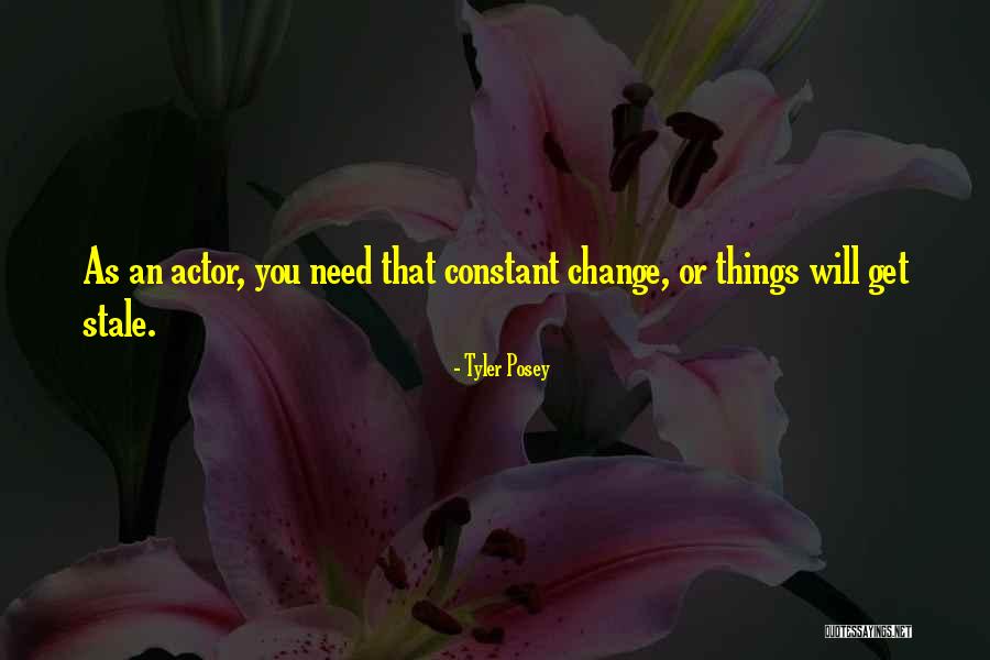 Tyler Posey Quotes 1919732 Tyler Posey Quotes 1919732