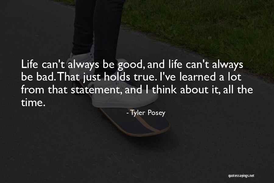 Tyler Posey Quotes 2197137 Tyler Posey Quotes 2197137