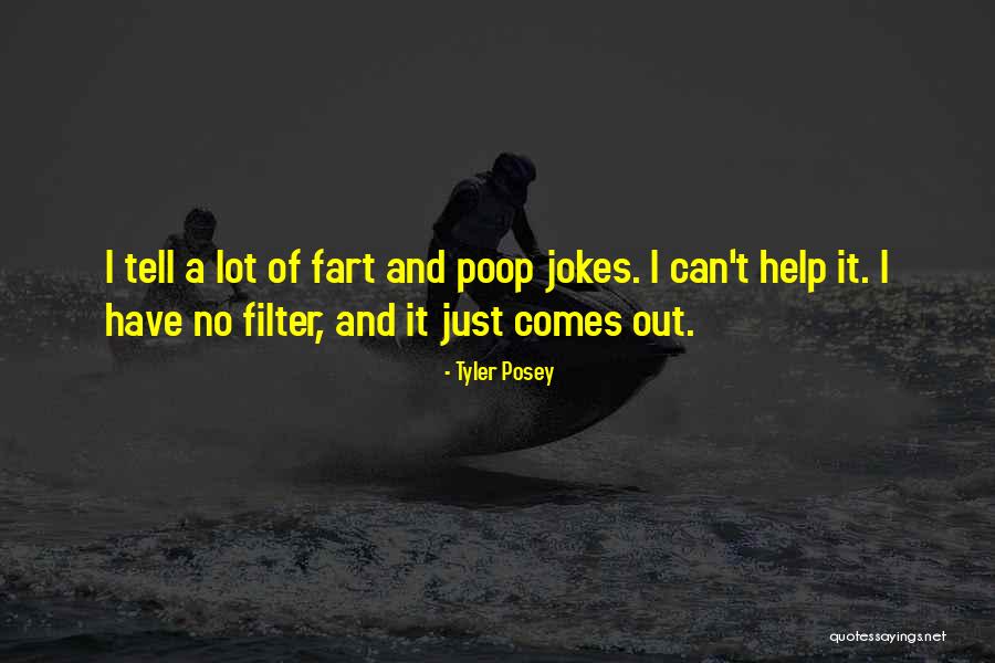 Tyler Posey Quotes 2200170 Tyler Posey Quotes 2200170