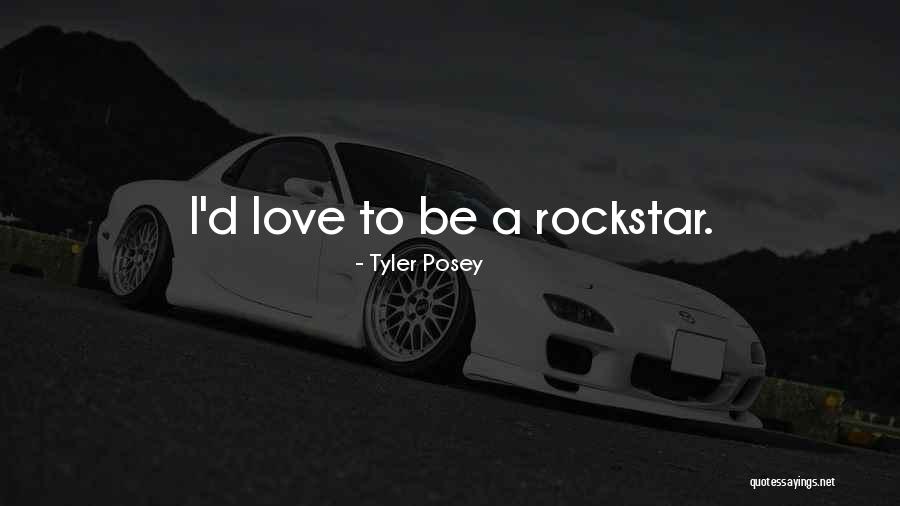 Tyler Posey Quotes 2247101 Tyler Posey Quotes 2247101