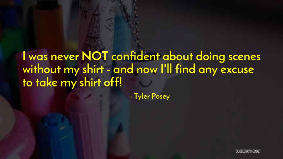 Tyler Posey Quotes 278810 Tyler Posey Quotes 278810