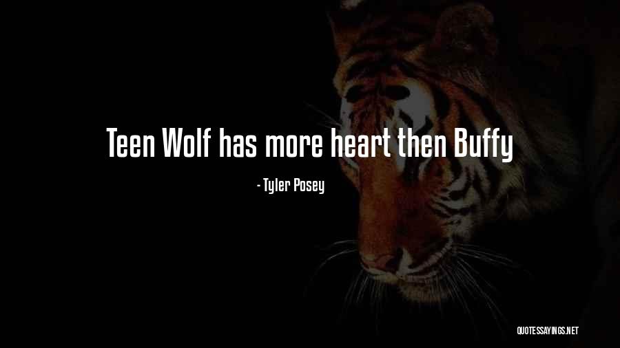 Tyler Posey Quotes 385969 Tyler Posey Quotes 385969