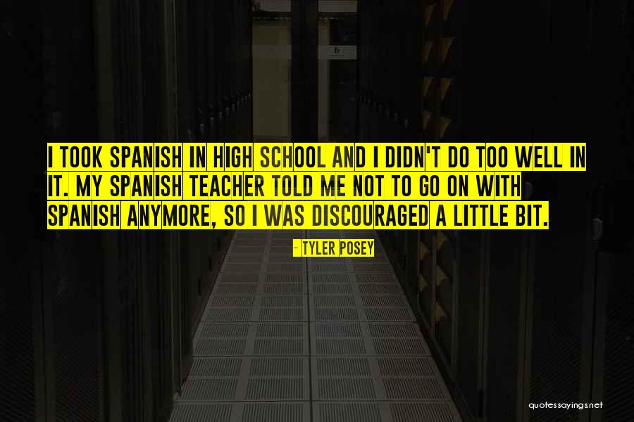 Tyler Posey Quotes 413756 Tyler Posey Quotes 413756