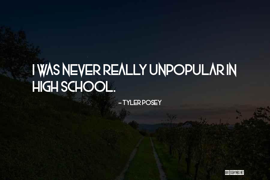 Tyler Posey Quotes 699927 Tyler Posey Quotes 699927