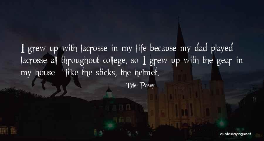 Tyler Posey Quotes 959219 Tyler Posey Quotes 959219