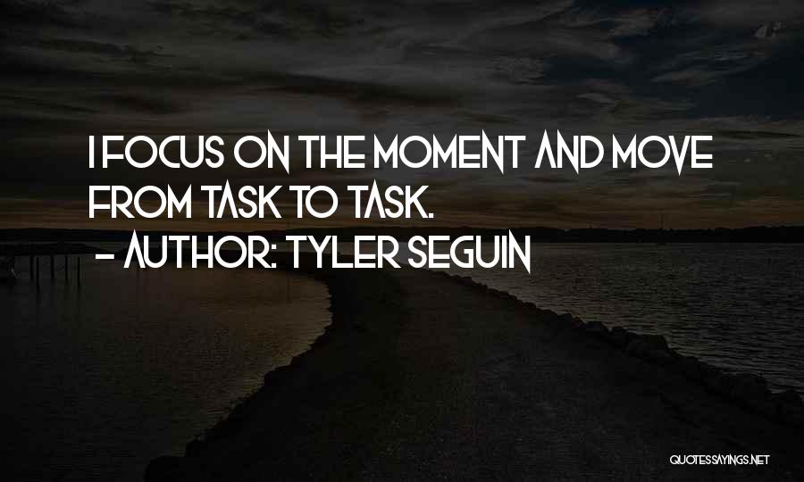 Tyler Seguin Quotes 1345762