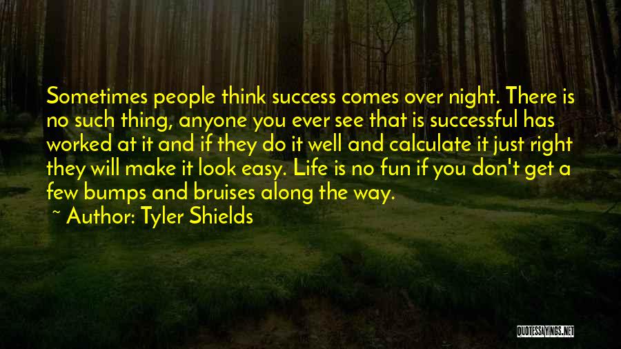 Tyler Shields Quotes 2019536