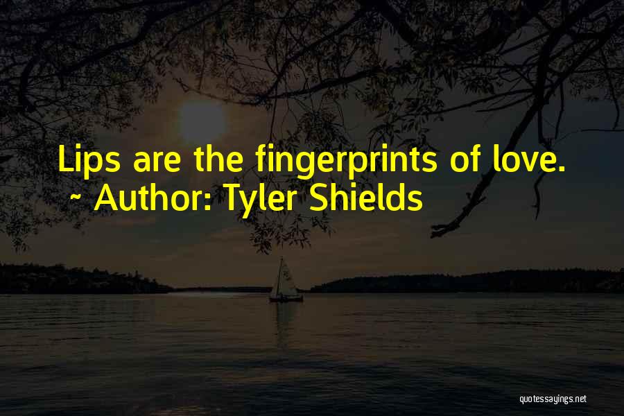 Tyler Shields Quotes 2040166