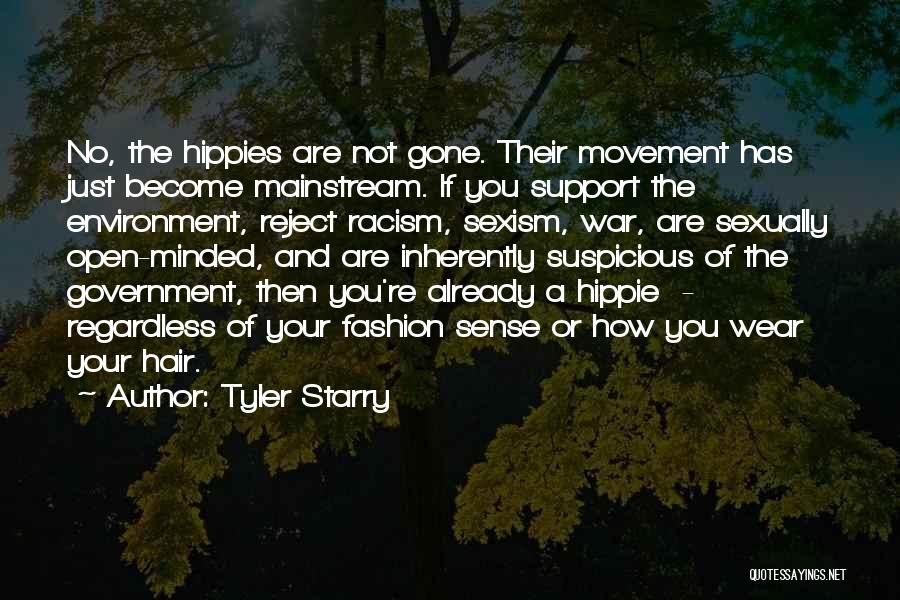 Tyler Starry Quotes 1811261