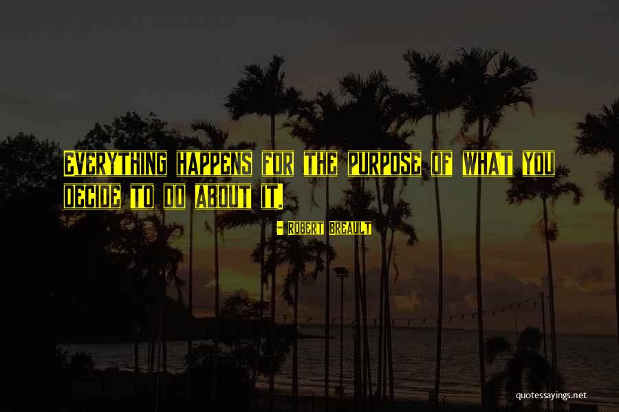 Tyler Tax Ward Nd Quotes By Robert Breault