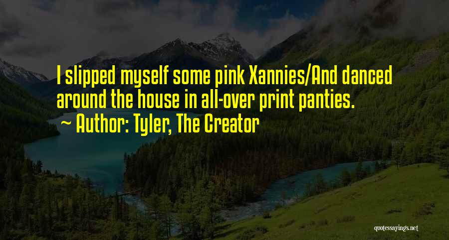 Tyler, The Creator Quotes 1684961