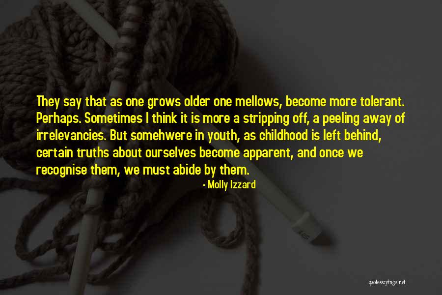 Tylers Acid Quotes By Molly Izzard Tylers Acid Quotes By Molly Izzard