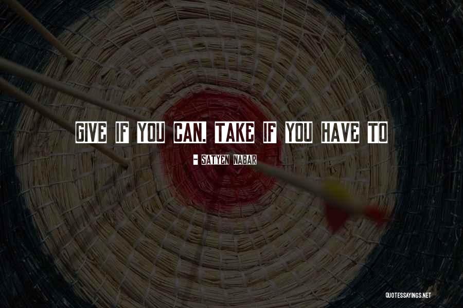 Tylicki Quotes By Satyen Nabar Tylicki Quotes By Satyen Nabar