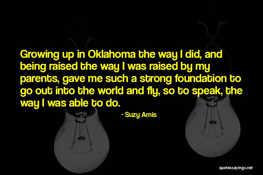 Tylicki Quotes By Suzy Amis Tylicki Quotes By Suzy Amis