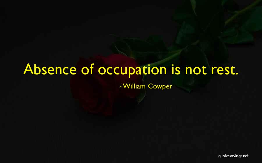 Tylicki Quotes By William Cowper Tylicki Quotes By William Cowper